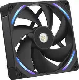 Coolblue NZXT F140X RGB - Zwart aanbieding