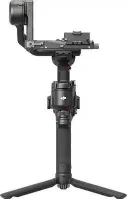 Coolblue DJI RS 4 aanbieding