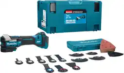 Coolblue Makita DTM52ZJX2 aanbieding