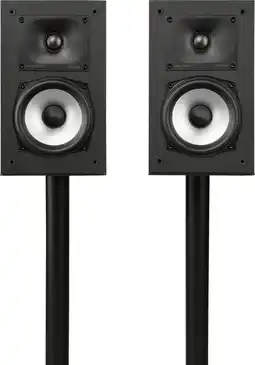 Coolblue Polk Audio Monitor XT20 aanbieding