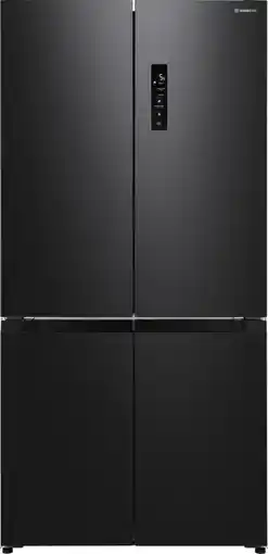 Coolblue Wisberg WBCDND503DB aanbieding
