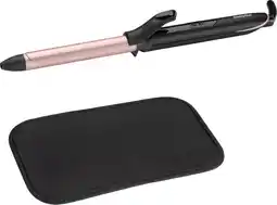 Coolblue BaByliss Rose Quartz 19 mm C450E aanbieding