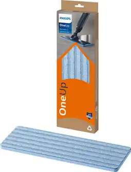 Coolblue Philips OneUp Torchon XV1883/10 aanbieding