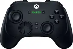 Coolblue Razer Wolverine V3 Pro Manette Sans Fil aanbieding