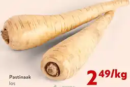 OKay Pastinaak aanbieding
