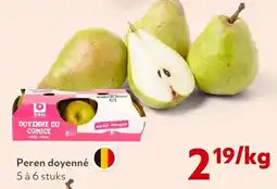 OKay Peren doyenné aanbieding