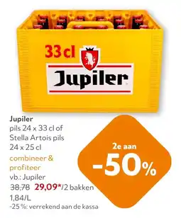OKay Jupiler pils aanbieding