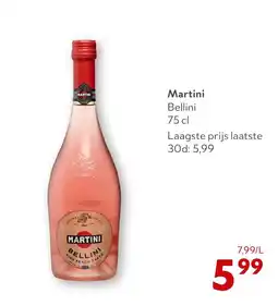 OKay Martini Bellini aanbieding