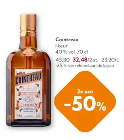 OKay Cointreau likeur aanbieding
