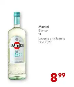OKay Martini Bianco aanbieding