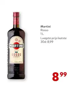 OKay Martini Rosso aanbieding