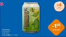 OKay Tönissteiner Ice-Break Fit aanbieding