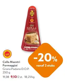 OKay Colla Maestri Formaggiai aanbieding