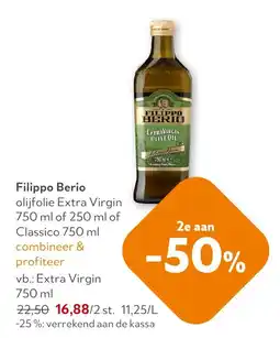 OKay olijfolie extra virgin aanbieding