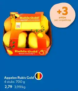 OKay Appelen Rubis Gold aanbieding