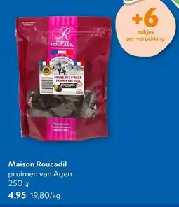 OKay Maison Roucadil pruimen van Agen aanbieding