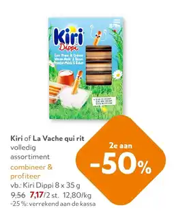 OKay Kiri Dippi aanbieding