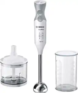 Coolblue Bosch ErgoMixx MSM66120 aanbieding