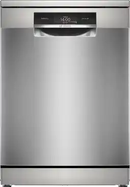 Coolblue Bosch SMS8TCI04E aanbieding