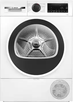 Coolblue Bosch WQG133DCFG aanbieding