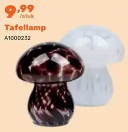 Happyland Tafellamp aanbieding
