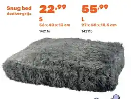 Happyland Snug bed aanbieding