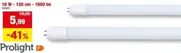 Hubo Lamp aanbieding
