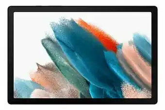 AUVA Samsung Galaxy Tab A8 10.5" (2022) Wi-Fi 128GB - Zilver aanbieding