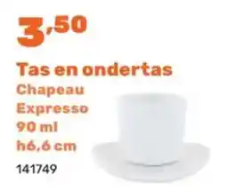 Happyland Tas en ondertas aanbieding