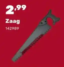 Happyland Zaag aanbieding