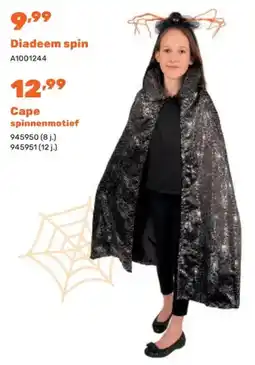 Happyland Diadeem spin aanbieding