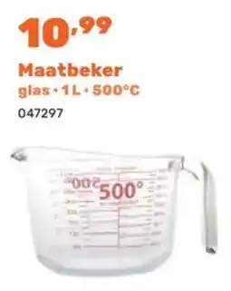 Happyland Maatbeker aanbieding