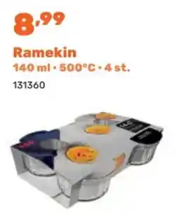 Happyland Ramekin aanbieding