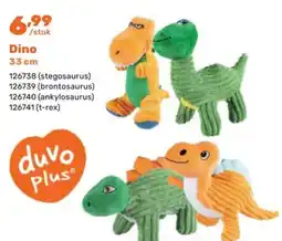 Happyland Dino aanbieding