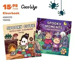 Happyland Kleurboek aanbieding