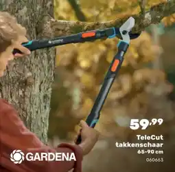 Happyland TeleCut takkenschaar aanbieding