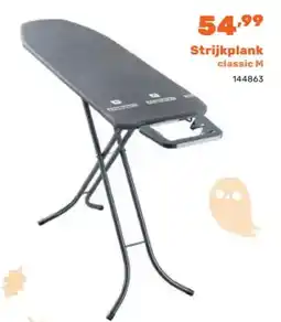 Happyland Strijkplank classic M aanbieding