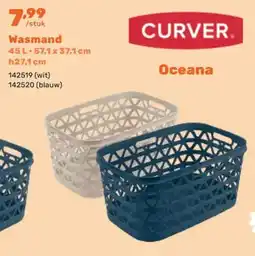 Happyland Wasmand Oceana aanbieding
