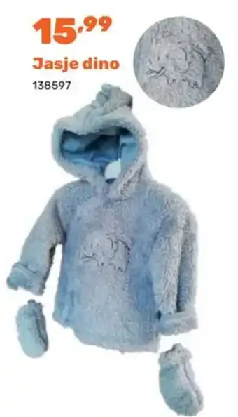 Jasje dino