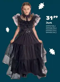Happyland Jurk aanbieding