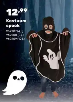 Happyland Kostuum spook aanbieding