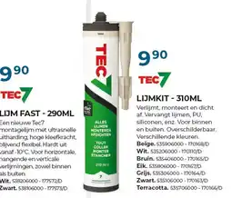 Meno Pro Lijm fast aanbieding
