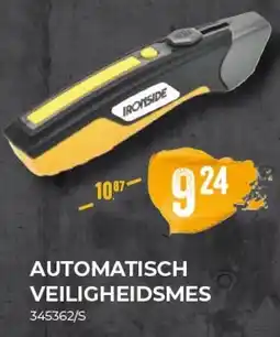 Meno Pro Automatisch veiligheidsmes aanbieding