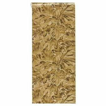 Kwantum Behang Bobbie Goud aanbieding