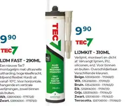 Meno Lijmkit aanbieding