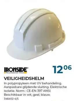 Meno Veiligheidshelm aanbieding