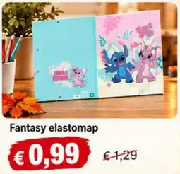 NH Market Fantasy elastomap aanbieding