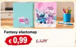 NH Market Fantasy elastomap aanbieding