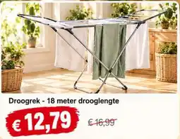 NH Market Droogrek aanbieding