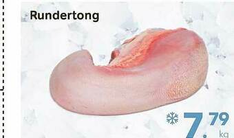 Bon Ap Rundertong aanbieding